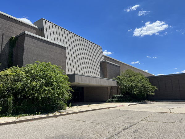 Lakeside Mall - July 22 2022